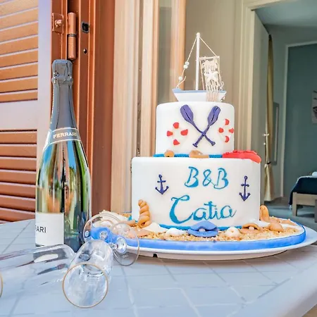 Bebcatia Bed & Breakfast