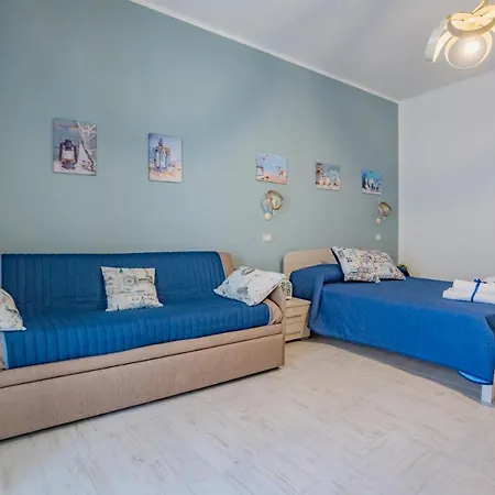 Bebcatia Frühstückspension 4*