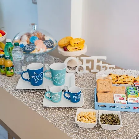 Bebcatia 4* Agropoli