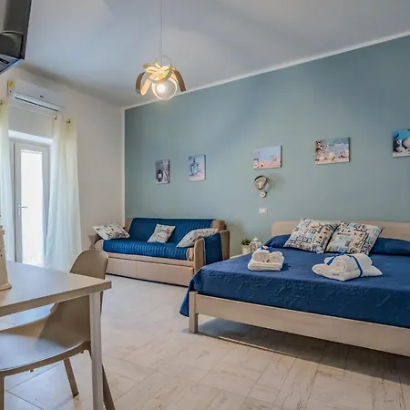 Bebcatia Frühstückspension