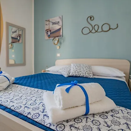 Bebcatia 4* Agropoli