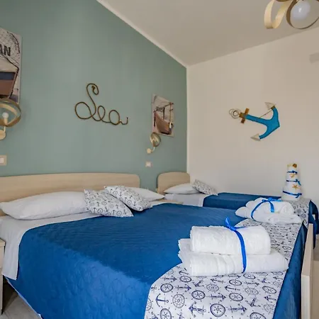 Bebcatia Bed & Breakfast