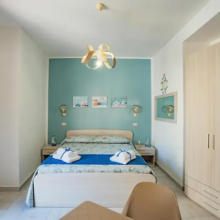 Bebcatia 4* Agropoli