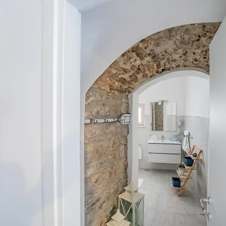 Bebcatia Frühstückspension Agropoli