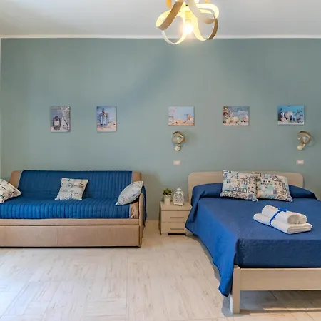 Bebcatia Frühstückspension 4*