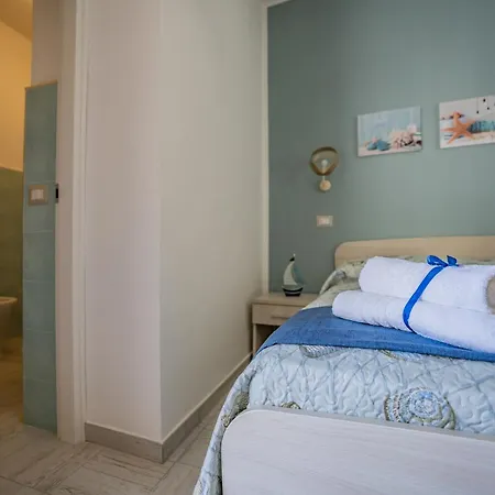 Bebcatia 4* Agropoli