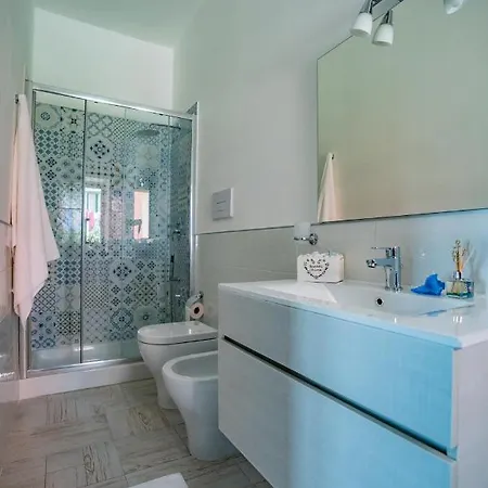 Bebcatia 4* Agropoli