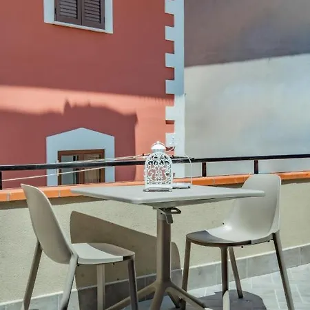 Bebcatia Отель типа 