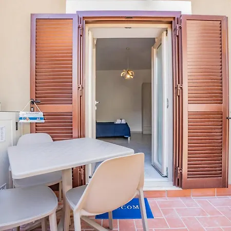 Bebcatia Bed and Breakfast Agropoli