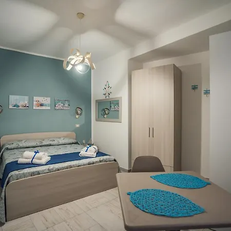 Bebcatia 4* Agropoli