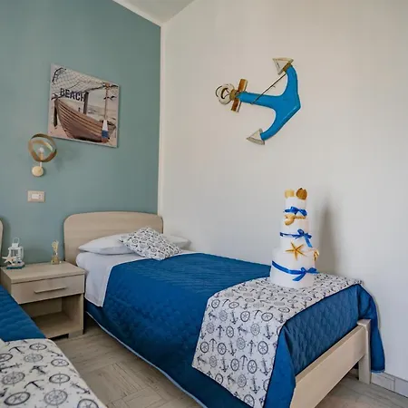 Bebcatia Отель типа 