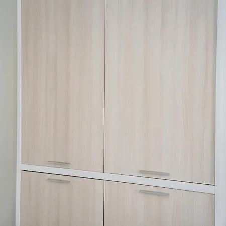 Bebcatia 4* Агрополи