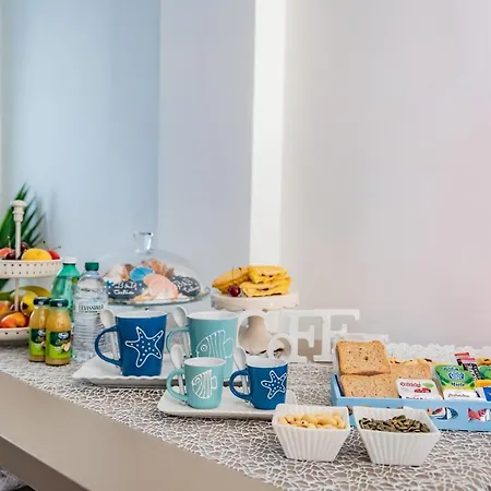 Bebcatia Alojamento de Acomodação e Pequeno-almoço 4*