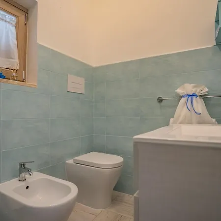 Bebcatia 4* Agropoli