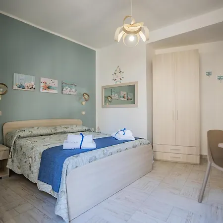 Bebcatia Отель типа 