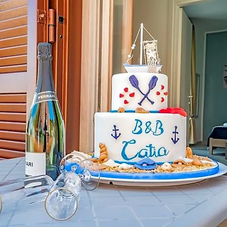 Bebcatia Bed & Breakfast Agropoli