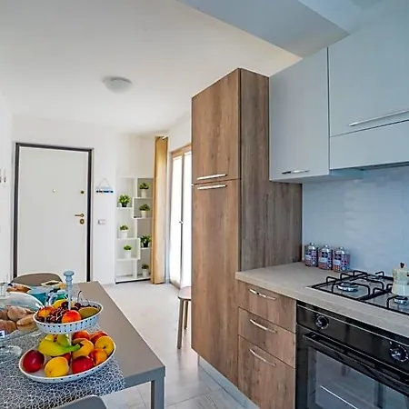Bebcatia 4* Agropoli