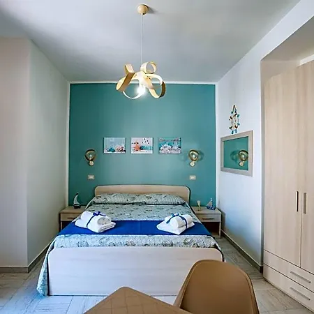Bebcatia Отель типа 