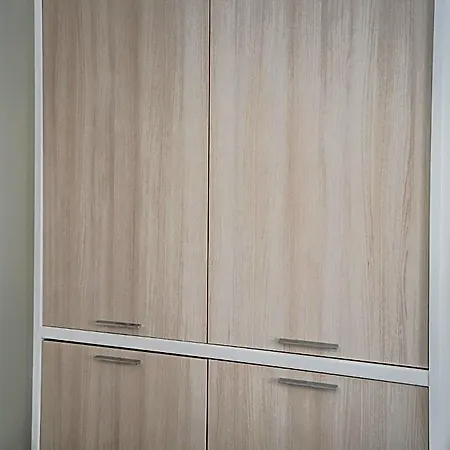 Bebcatia 4* Агрополи
