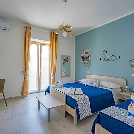 Bed & Breakfast Bebcatia 4*