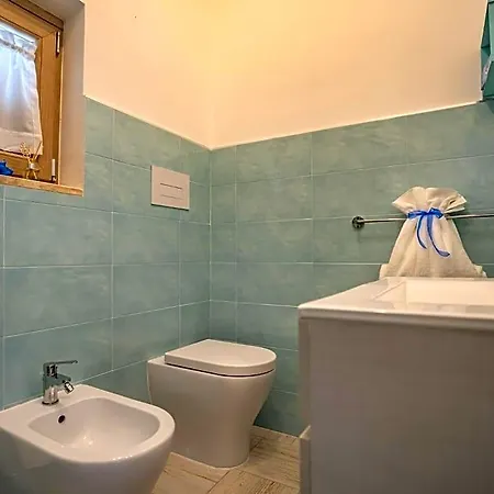 Bebcatia Bed & Breakfast Agropoli