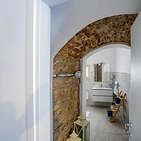 Bebcatia Bed & Breakfast Agropoli