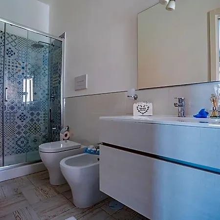 Bed & Breakfast Bebcatia 4*