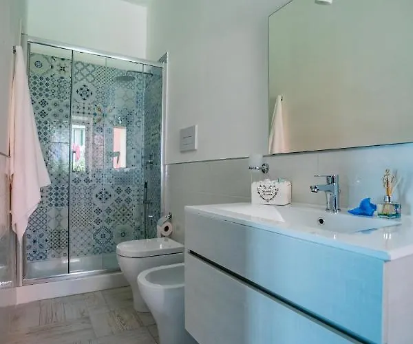 Bebcatia 4* Agropoli