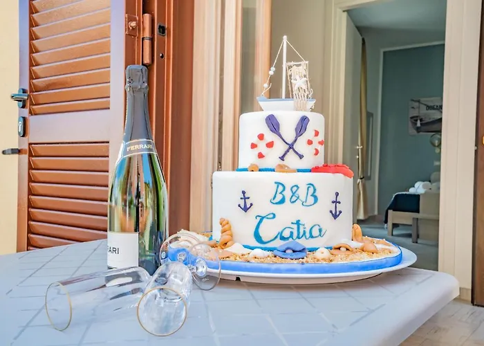 Bebcatia Alojamento de Acomodação e Pequeno-almoço