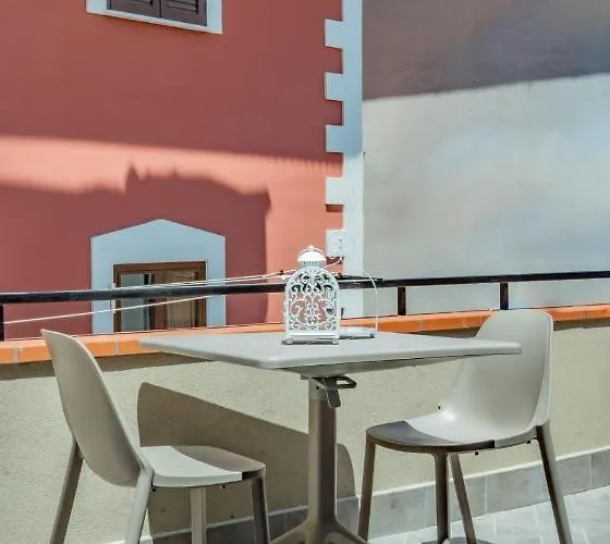 Bebcatia Alojamento de Acomodação e Pequeno-almoço