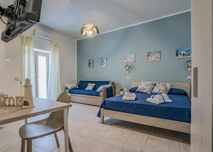 Bebcatia Nocleg ze śniadaniem