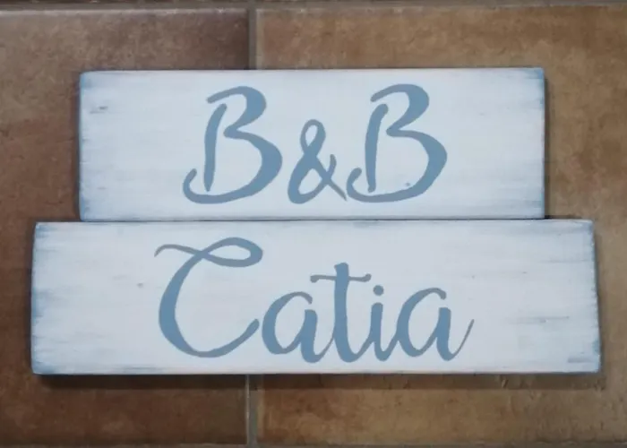 Bebcatia Nocleg ze śniadaniem Agropoli