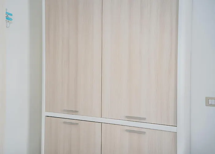 Bebcatia 4* Agropoli