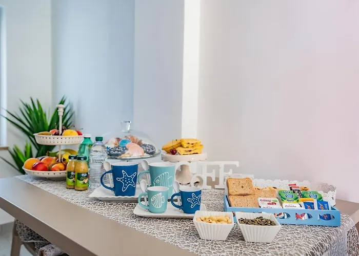 Bebcatia Alojamento de Acomodação e Pequeno-almoço 4*