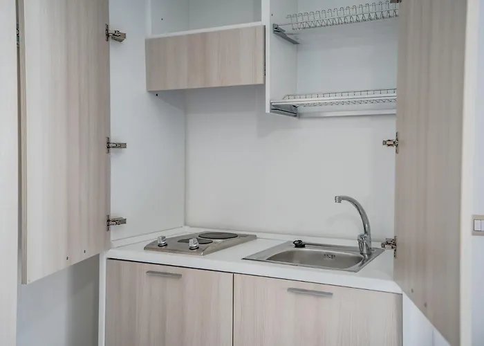 Bebcatia Alojamento de Acomodação e Pequeno-almoço 4*