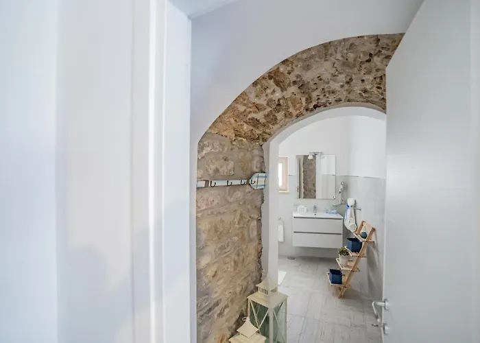 Bebcatia Nocleg ze śniadaniem Agropoli