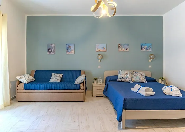 Bebcatia Nocleg ze śniadaniem 4*