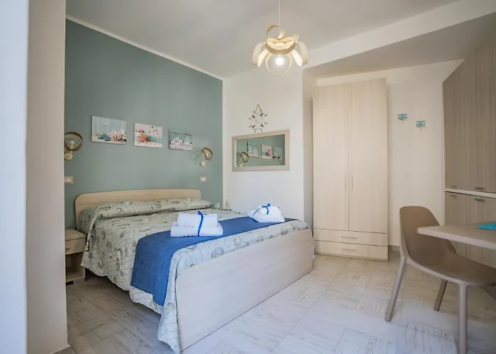 Bebcatia Nocleg ze śniadaniem