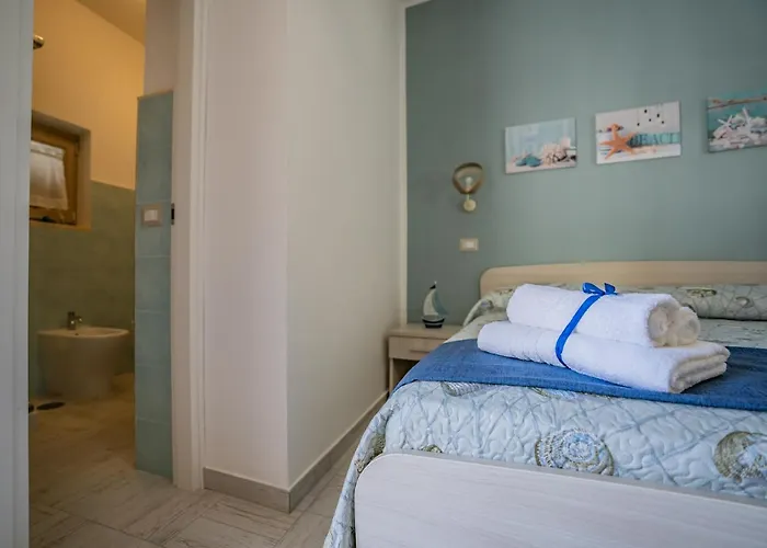 Bebcatia 4* Agropoli