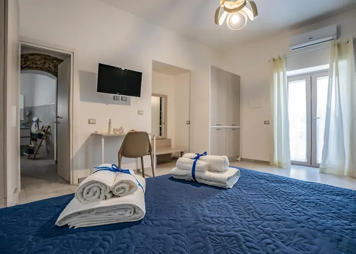 Bebcatia 4* Agropoli